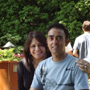 Meet your Posher, Arunbir